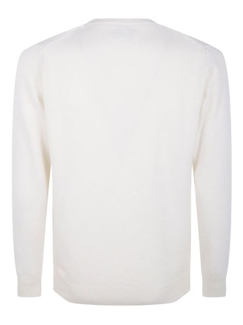 Maglia uomo girocollo Snoopy MC2 SAINT BARTH | HERON03079I